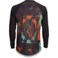 Maglia MTB a manica lunga DAKINE DROPOUT