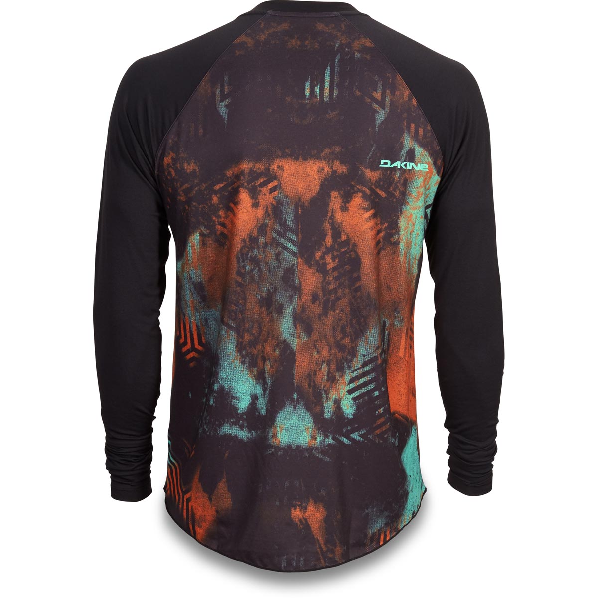 Maglia MTB a manica lunga DAKINE DROPOUT