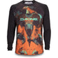 Maglia MTB a manica lunga DAKINE DROPOUT