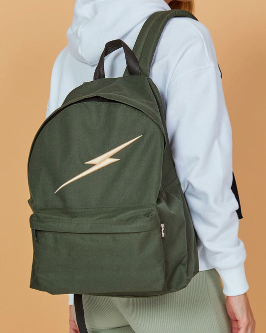 Zaino LIGHTING BOLT - Forever Backpack