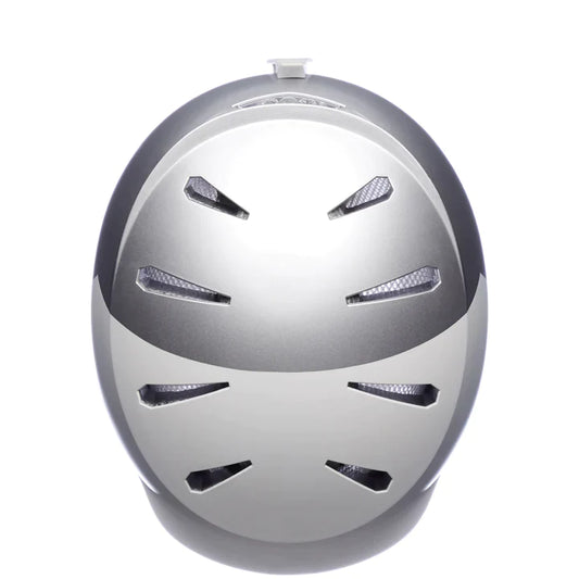 Casco Snow BERN - Hendrix Mips - metallic silver