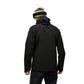 Giacca Snow NORRONA Lofoten Gore-Tex Insulated - BLACK