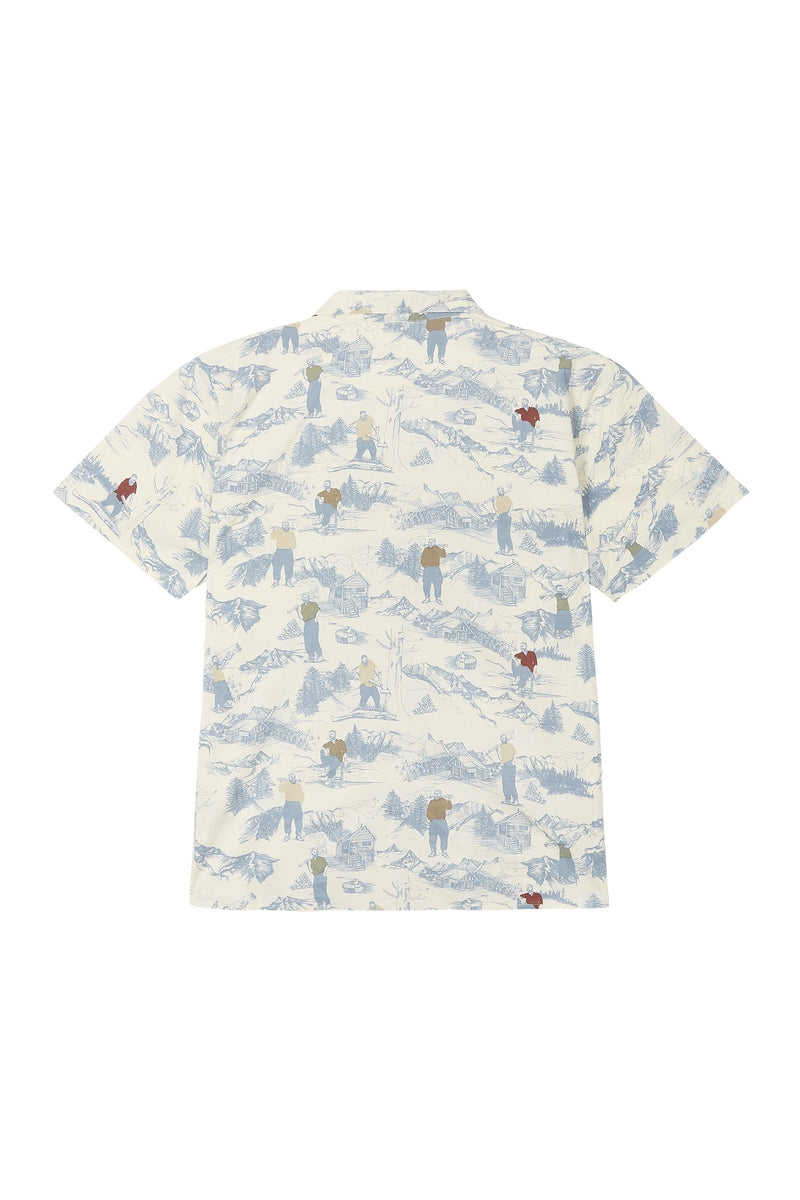 Shirt PICTURE Mataikona - Home Print