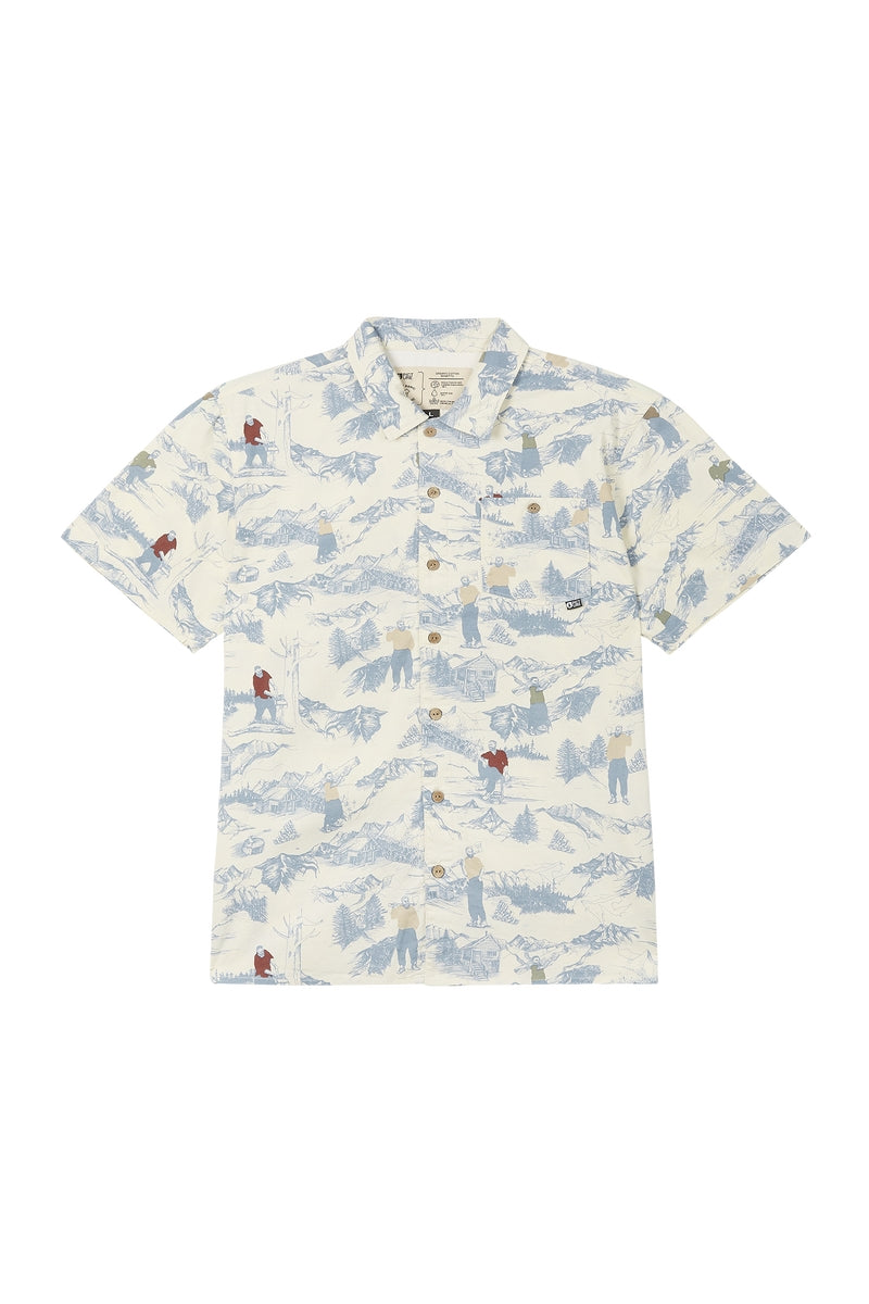 Shirt PICTURE Mataikona - Home Print