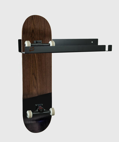 SKATE WALL RACK MONO