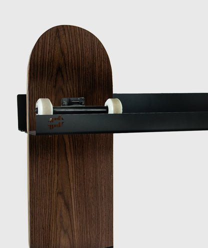 SKATE WALL RACK MONO
