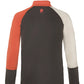 Maglia PROTEST - Prtholdme 1/4 Zip