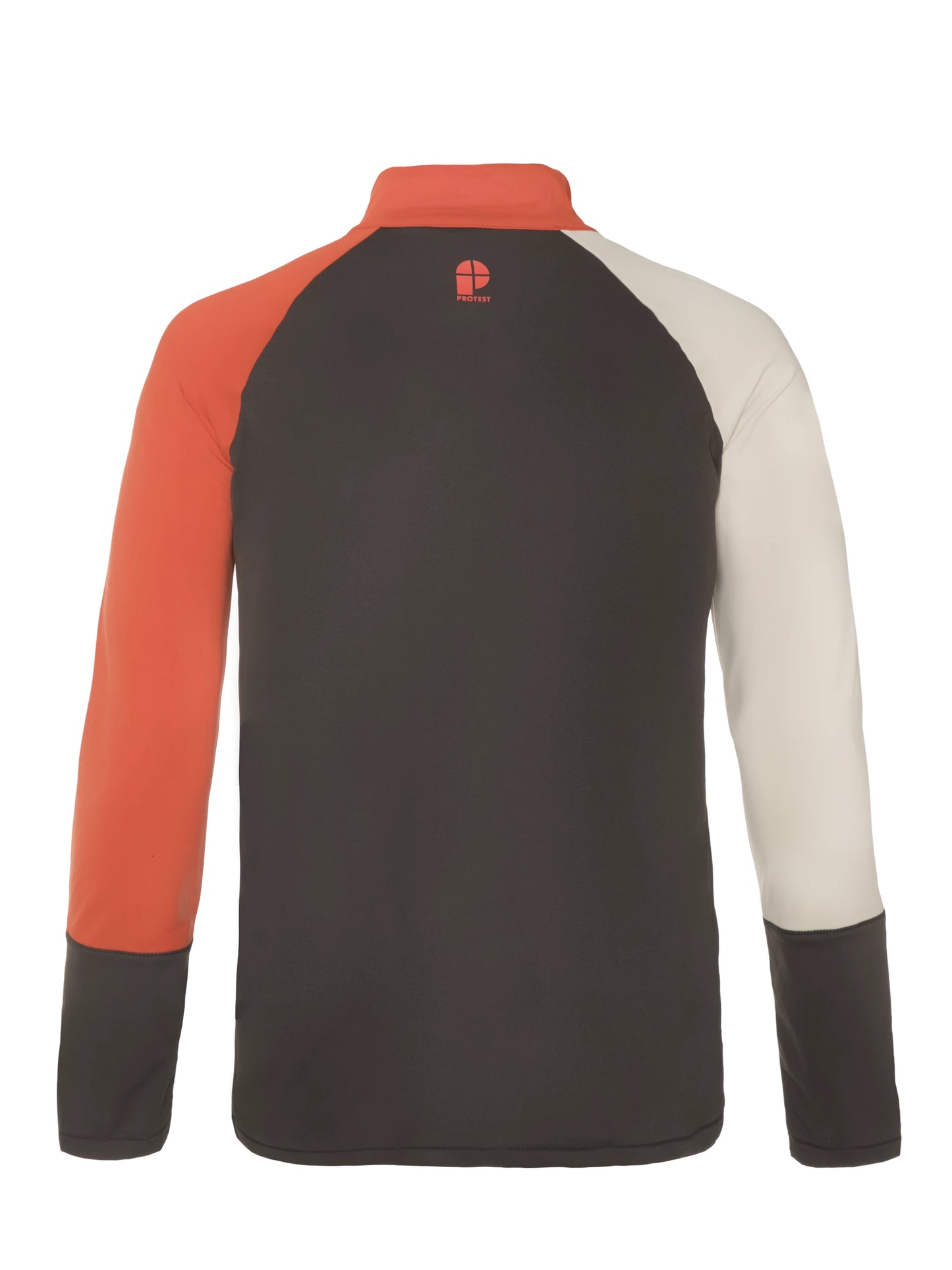 Maglia PROTEST - Prtholdme 1/4 Zip