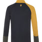 Maglia PROTEST - Prtholdme 1/4 Zip