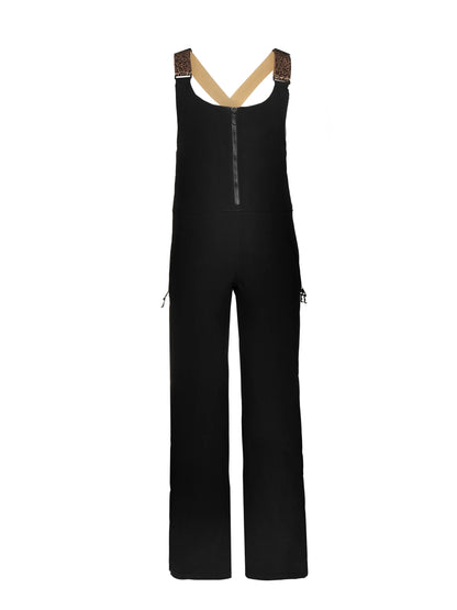 Salopette / BIB Snow Donna PROTEST - Prtholly