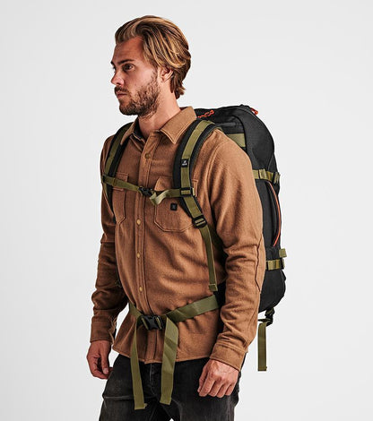 Zaino ROARK - 5-Day Mule 55L