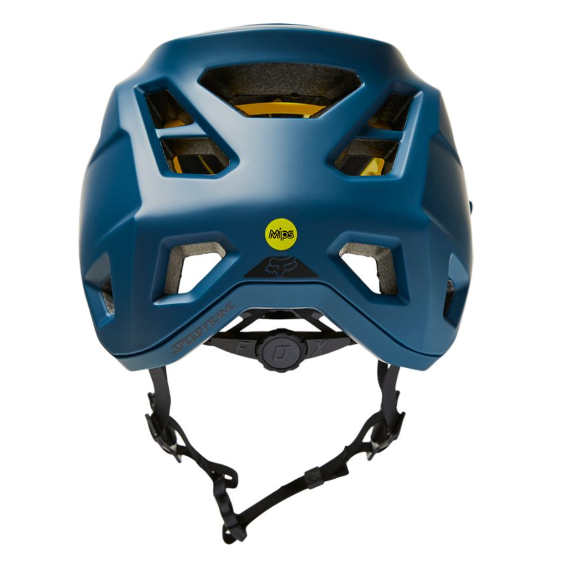 Casco FOX Speedframe helmet mips