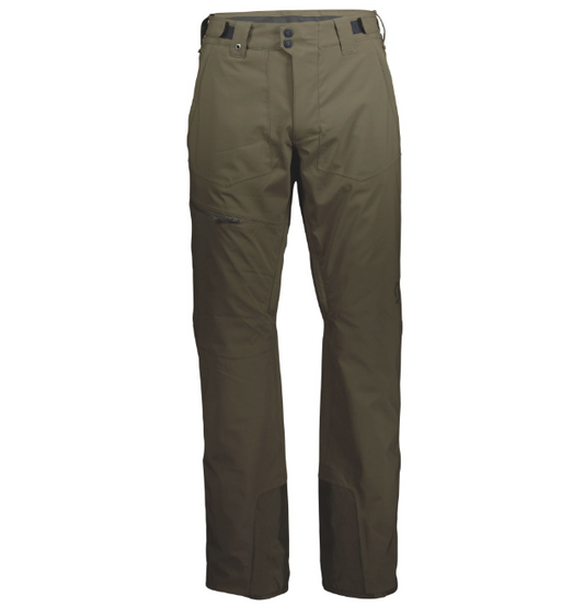 Pantalone Snow SCOTT - Ultimate DRYO 10