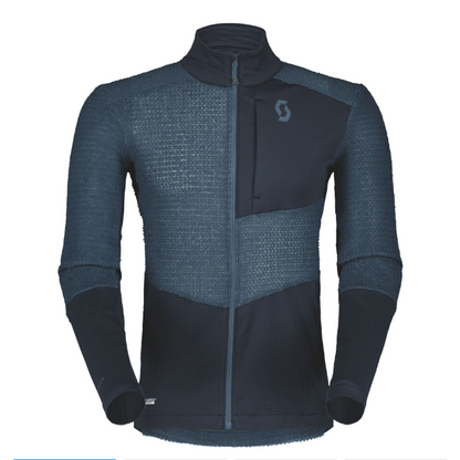 Maglia SCOTT - Explorair Alpha RAW