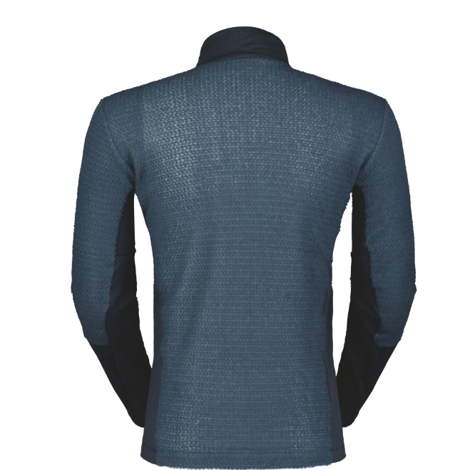 Maglia SCOTT - Explorair Alpha RAW