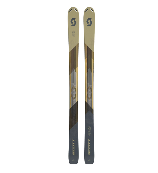Sci SCOTT -Pure Mission 98TI - 177cm