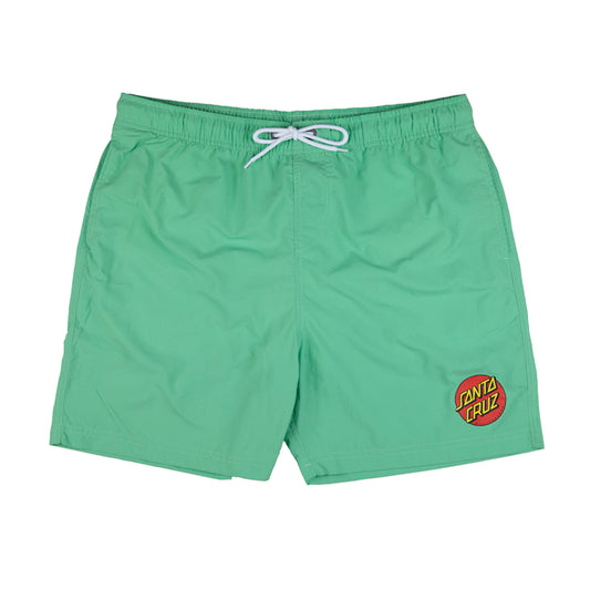 Boardshort SANTA CRUZ - Classic Dot SwimShort 17"