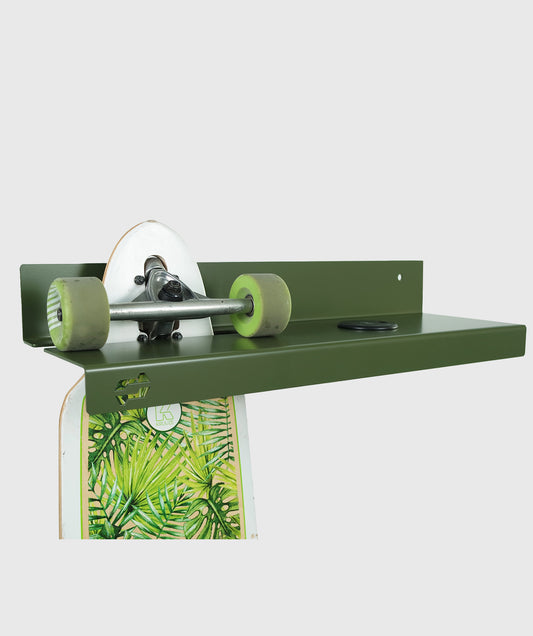 SKATE WALL RACK "LOAD"