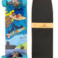 Cruiser 31" ALGAL per Boardroom
