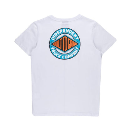 T-Shirt INDEPENDENT - BTG Summit Union Bambino