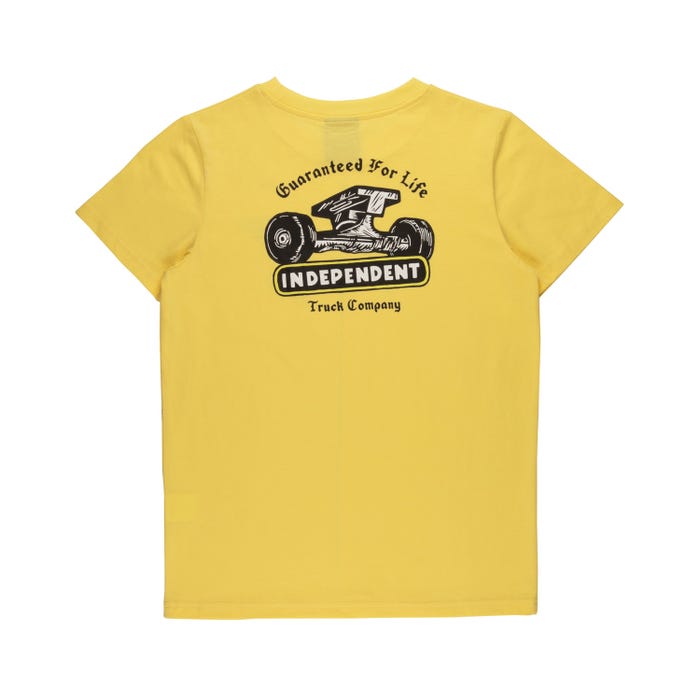 T-Shirt INDEPENDENT - GFL truck Bambino