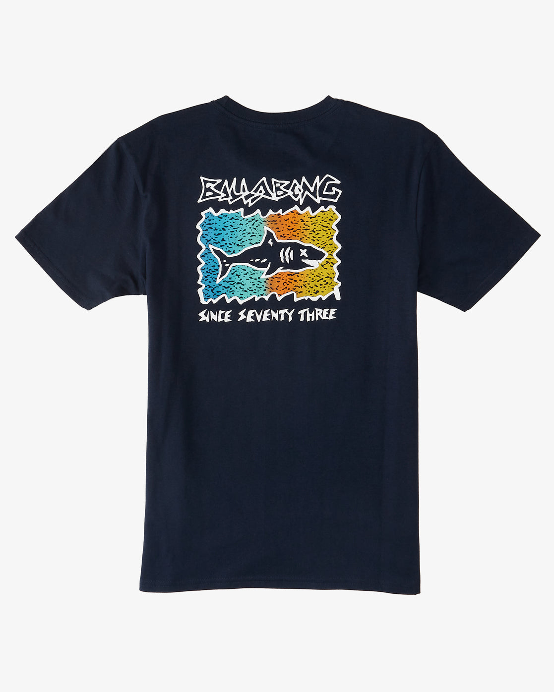 T-Shirt BILLABONG - Youth Sharky tees