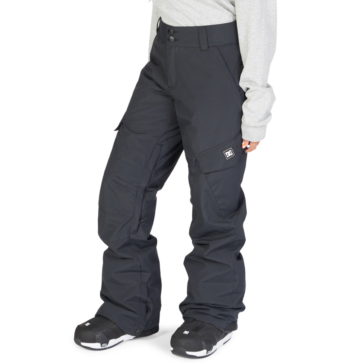 Pantalone Snow Donna DC SHOES Nonchalant
