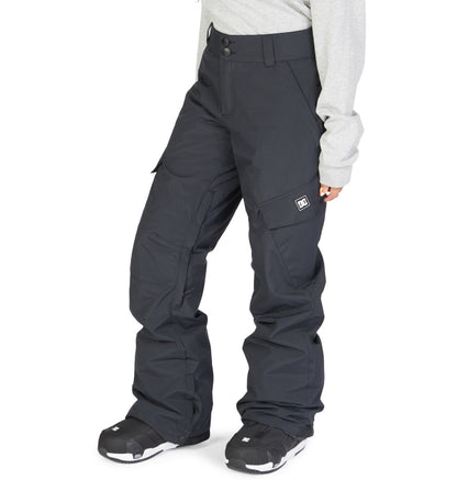 Pantalone Snow Donna DC SHOES Nonchalant