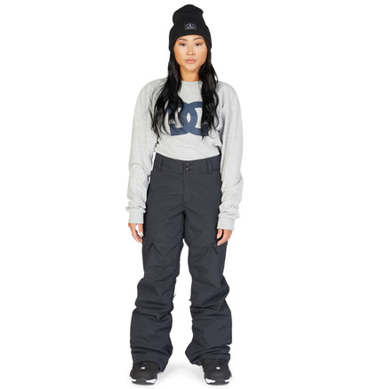 Pantalone Snow Donna DC SHOES Nonchalant