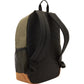 Zaino DC Backsider 18.5L - Ivy Green