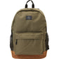 Zaino DC Backsider 18.5L - Ivy Green