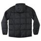 Giacca DC Square Up - Black