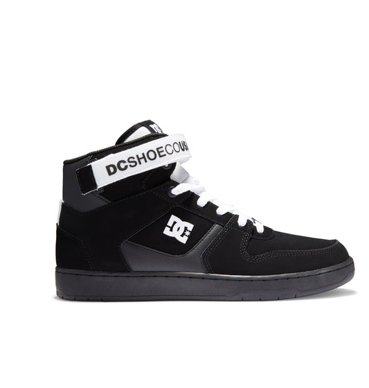 Scarpe DC Pensford - Black