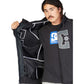 Giacca Snow DC Spectrum Softshell - Black