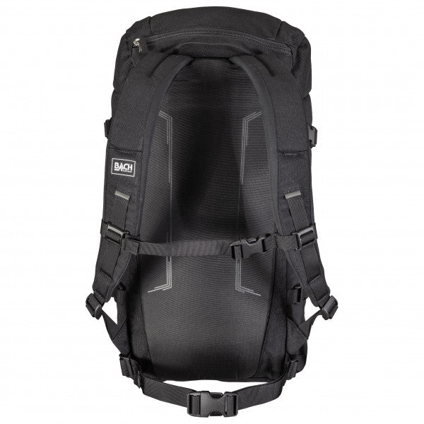 Zaino BACH ROC 22 - nero