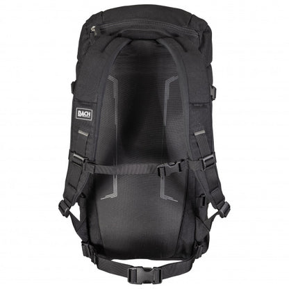Zaino BACH ROC 22 - nero