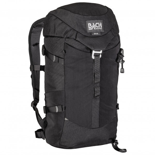Zaino BACH ROC 22 - nero
