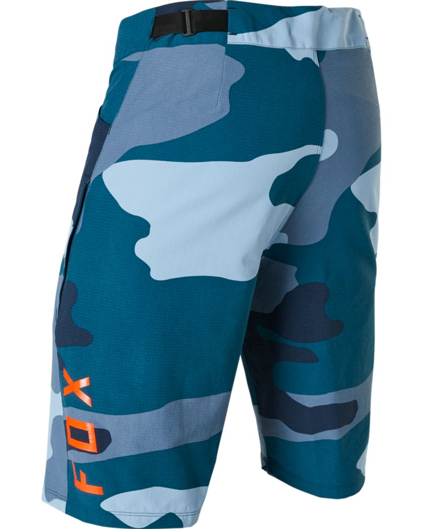 Pantaloncino MTB Fox Ranger Short Camo