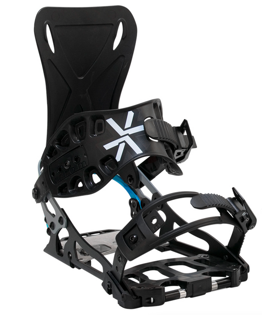 Attacchi Splitboard KARAKORAM Nomad