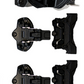 Attacchi Splitboard KARAKORAM Nomad