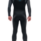 Muta da surf DAKINE Quantum 5/4/3mm Chest Zip