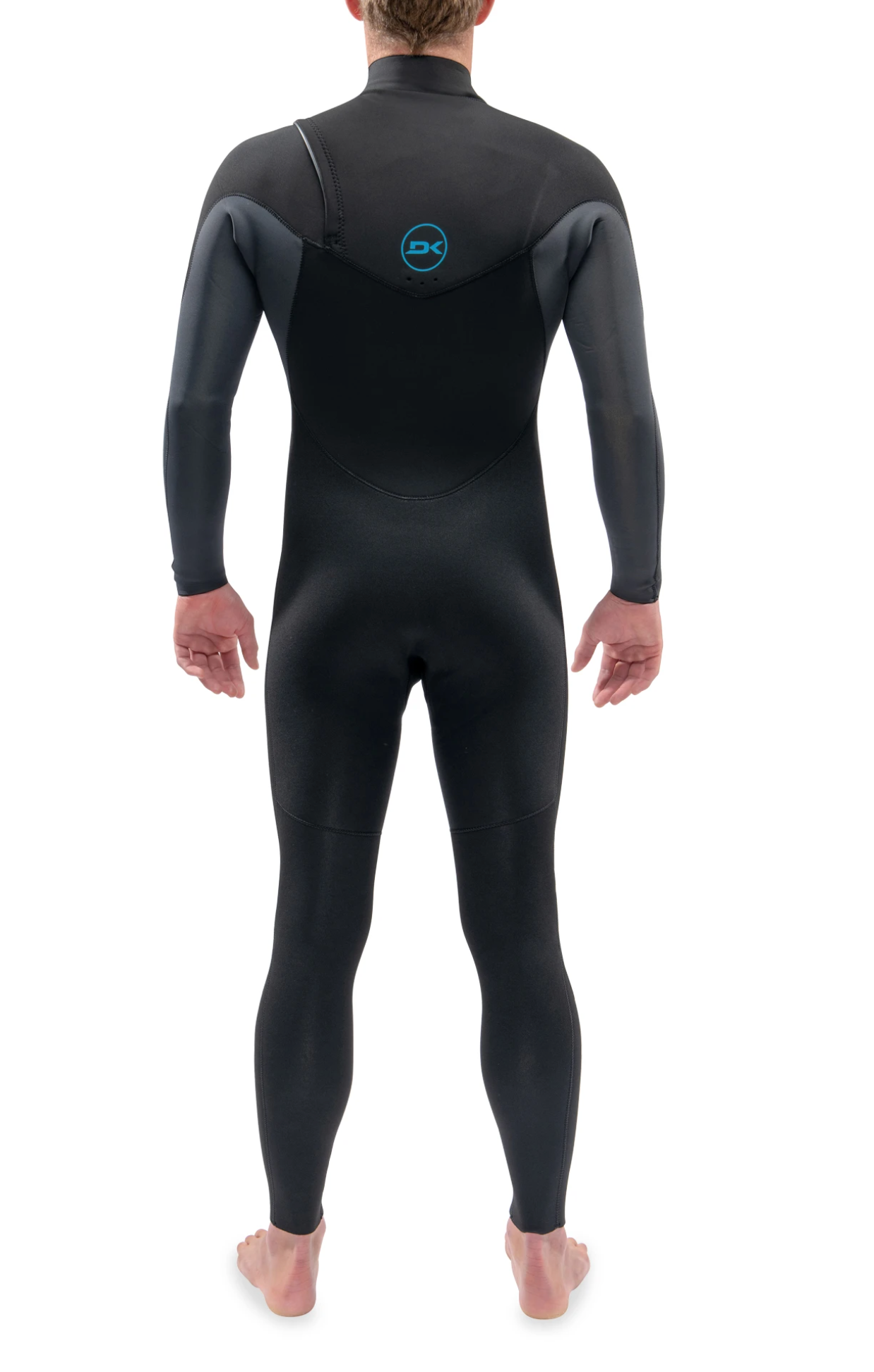 Muta da surf DAKINE Quantum 5/4/3mm Chest Zip