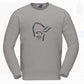 Felpa NORRONA Crew Neck