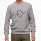 Felpa NORRONA Crew Neck