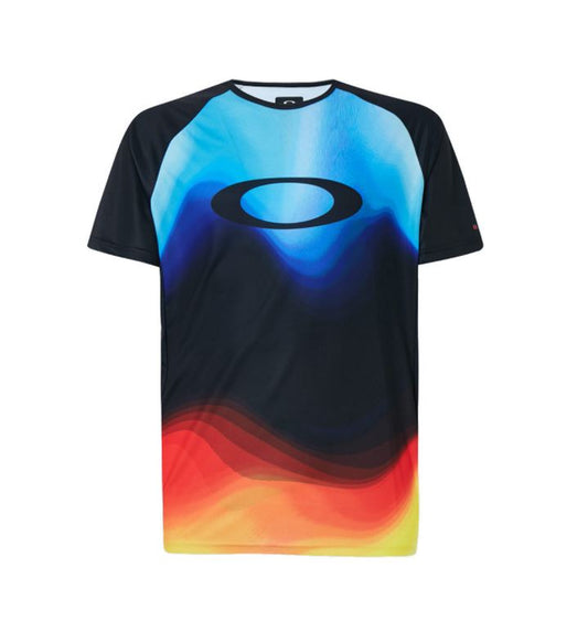 Oakley MTB Maglia a manica corta