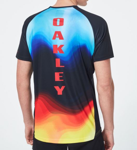Oakley MTB Maglia a manica corta