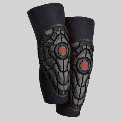 Ginocchiere G-FORM Elite Knee Guard