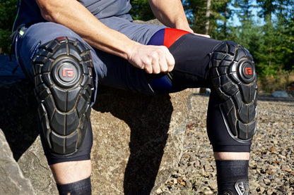 Ginocchiere G-FORM Elite Knee Guard