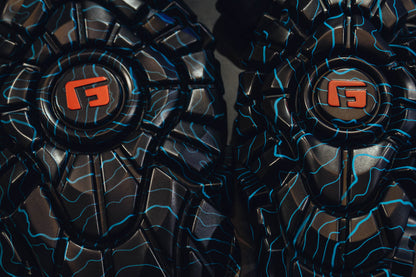 Ginocchiere G-FORM Elite Knee Guard