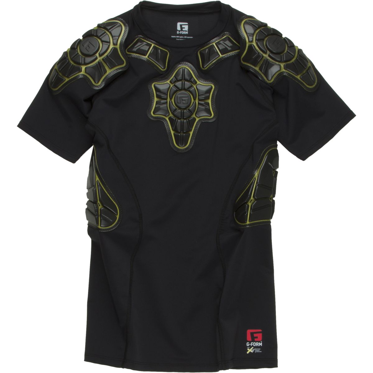 G-FORM Pro-X Compression Shirt